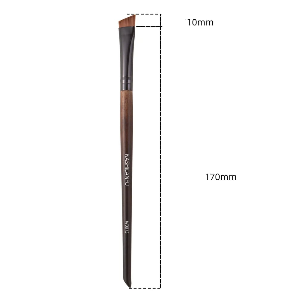 1 Pair Unisex Makeup Brush 